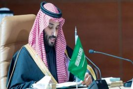Saudi Arabia plans tougher IAEA checks