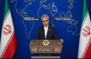 Iran will not allow war to end on aggressor’s terms: FM spox