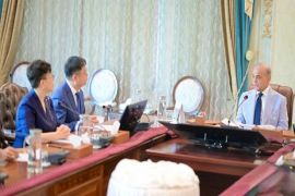 PM Shehbaz expresses satisfaction over expanding ‘B2B’ cooperation b/w Pakistan, China