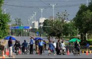 Islamabad police issue updated traffic plan ahead of potential US-Iran talks