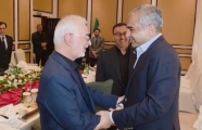 Pakistan, Iran to expand cooperation in cyber-security, counterterrorism