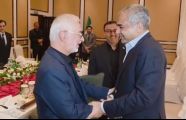 Pakistan, Iran to expand cooperation in cyber-security, counterterrorism