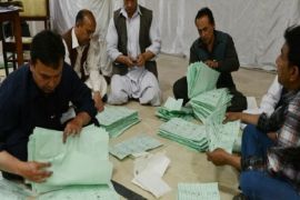 Polling concludes across Mirpur Division in first phase of AJK elections