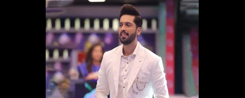 Fahad Mustafa’s “Almas” Teaser Sparks Buzz Ahead of Eid Film