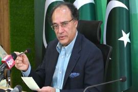 Pakistan Economic Survey 2025-26: GDP growth recorded at 3.7% amid challenges