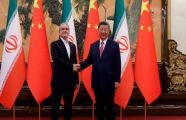 China says its cooperation with Iran should not be disrupted amid fresh US sanctions