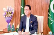 Internet service partially restored in Mirpur, Bhimber, Neelum, Leepa: AJK PM