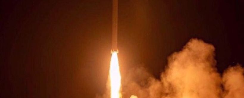 Iran’s Armed Forces strike US targets with missiles, drones amid warning of expanding retaliation