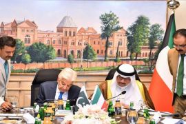 Pakistan, Kuwait sign Protocol Agreement-2026