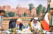 Pakistan, Kuwait sign Protocol Agreement-2026