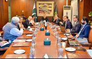 Govt to present budget on June 10, confirms FinMin Aurangzeb