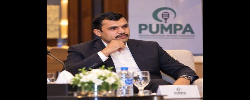 Khair Muhammad Kumbher Building Trust in Independent Music, One Release at a Time