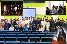 3 Day Tech Summit Highlighting Diverse Skills Concludes in Islamabad