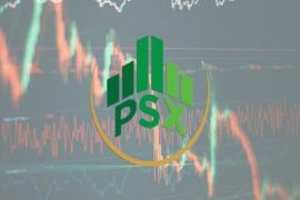 PSX plunges over 3,800 points amid panic selling