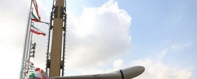 IRGC declares ‘dark night for US radars’; Army strikes three bases in Kuwait