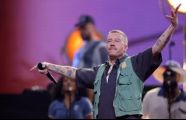 Macklemore dropped from Ed Sheeran’s US tour over pro-Palestine stance