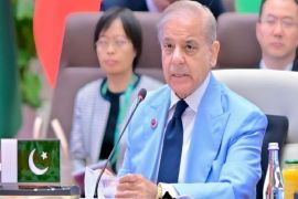 PM Shehbaz reaffirms Pakistan’s commitment to peaceful dispute resolution