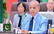 PM Shehbaz reaffirms Pakistan’s commitment to peaceful dispute resolution