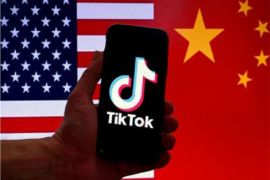 Bill to ban TikTok in US clears Congress