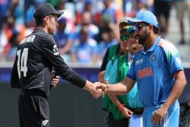 India Beat England by 7 Runs to Reach T20 World Cup Final