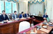 Govt focusing on enhancing performance of manufacturing sector: PM Shehbaz