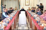 PM Shehbaz directs to formulate winter gas load management plan