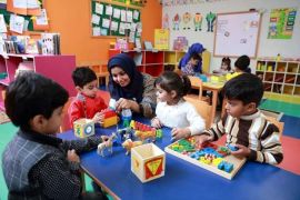 Govt to set up ECE centers in existing primary school