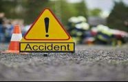 Eight killed in multi-vehicle crash on Indus Highway