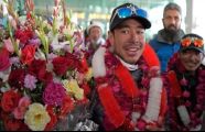 Alpine Club says rescuers recover Nepalese climber Nirmal Purja's body