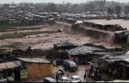 33 killed, 46 injured in recent torrential rains in KP