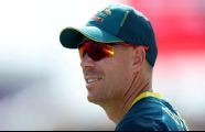 Australia cricket great Warner to 'accept' drink-drive charge: lawyer