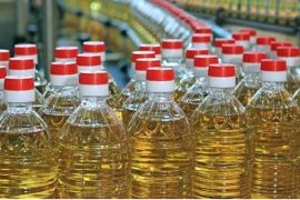 Govt to inflicts regulatory duty on imported edible oil