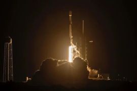 Where to watch Elon Musk's amazing Starlink satellites launch?