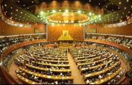 Parliament ratifies emergency, Governor’s Rule in Khyber Pakhtunkhwa
