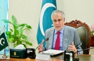 DPM reaffirms commitment to inclusive SCO chairmanship