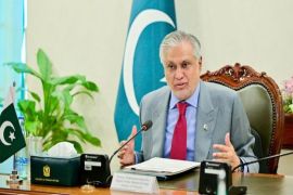 DPM reaffirms commitment to inclusive SCO chairmanship
