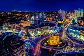 Dure Fishan Saleem Shares Heartfelt Message from the ‘City of Lights’