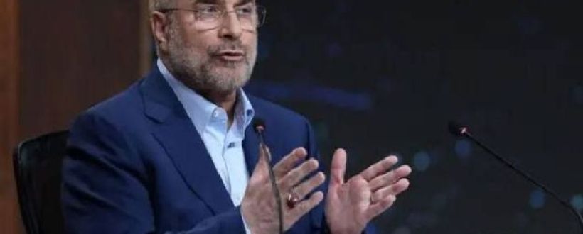 US ‘violating ceasefire terms’ as Israeli strikes escalate: Ghalibaf