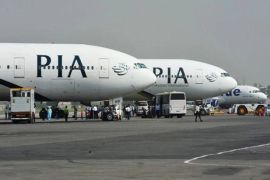 Seven flights cancelled amid disruptions at Karachi Airport