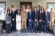 Field Marshal Munir stresses fact-based thinking among youth amid social media propaganda