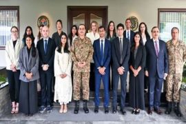 Field Marshal Munir stresses fact-based thinking among youth amid social media propaganda