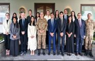 Field Marshal Munir stresses fact-based thinking among youth amid social media propaganda