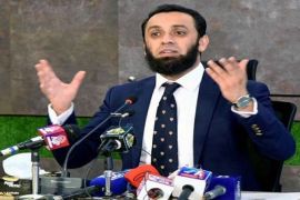 Attaullah Tarar alleges PTI involvement in Quetta lawyer’s killing