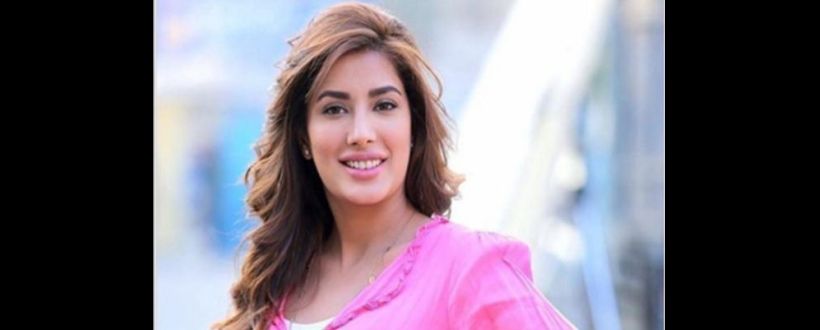 What qualities does actress Mehwish Hayat want in future husband?