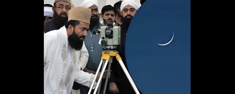 Rabi ul Awal moon not sighted, Eid Milad un Nabi to fall on August 26