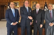 Islamabad, Washington hail major headway in reciprocal trade framework talks