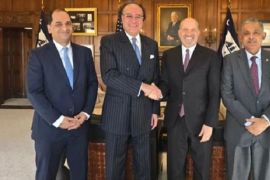 Islamabad, Washington hail major headway in reciprocal trade framework talks