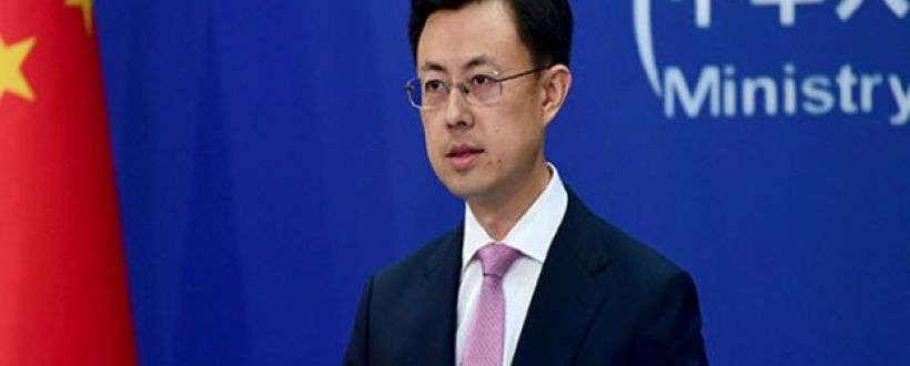 China rejects Israel’s ‘groundless’ allegation of missile support for Iran