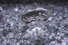 Scientists grow diamonds in just 15 minutes with new 'gem-changing' method