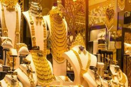Pakistan Removes Ban on Gold Import and Export